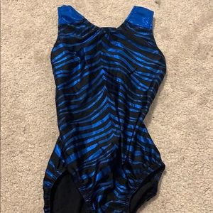 A leotard